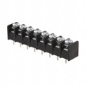 4DB-P108-08 - CONN BARRIER STRIP 8CIRC 0.325"