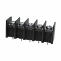 T38111-05-0 - CONN BARRIER STRIP 5CIRC 0.375"