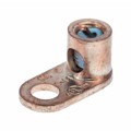 0387701107 - CONN BARRIER STRIP 7CIRC 0.375"