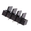 CBP-3 - CONN BARRIER STRIP 3CIRC 0.375"