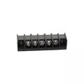 T37001-05-0 - CONN BARRIER STRIP 5CIRC 0.375"
