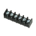 NC6-P107-06 - CONN BARRIER STRIP 6CIRC 0.375"