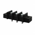 GBFTX-3 - CONN BARRIER STRIP 3CIRC 0.438"