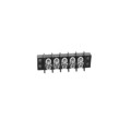 1505-Y - CONN BARRIER STRIP 5CIRC 0.375"