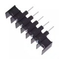 432200-05-0 - CONN BARRIER STRIP 5CIRC 0.438"