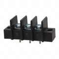 CBPW-3 - CONN BARRIER STRIP 3CIRC 0.375"