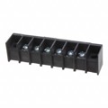 T37000-06-0 - CONN BARRIER STRIP 6CIRC 0.375"