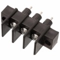 CFTP-3 - CONN BARRIER STRIP 3CIRC 0.375"