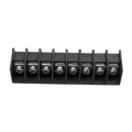 325311-08-0 - CONN BARRIER STRIP 8CIRC 0.325"