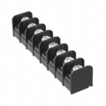 NC6-P108-08 - CONN BARRIER STRIP 8CIRC 0.375"