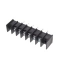 T38021-06-0 - CONN BARRIER STRIP 6CIRC 0.375"