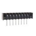 325221-08-0 - CONN BARRIER STRIP 8CIRC 0.325"