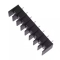325310-09-0 - CONN BARRIER STRIP 9CIRC 0.325"