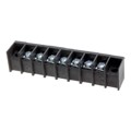 T37001-07-0 - CONN BARRIER STRIP 7CIRC 0.375"