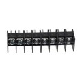 325120-08-0 - CONN BARRIER STRIP 8CIRC 0.325"