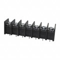 T38111-07-0 - CONN BARRIER STRIP 7CIRC 0.375"