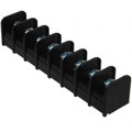 NC6-P107-08 - CONN BARRIER STRIP 8CIRC 0.375"