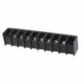 T37000-08-0 - CONN BARRIER STRIP 8CIRC 0.375"