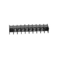 T38000-08-0 - CONN BARRIER STRIP 8CIRC 0.375"