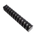 0389690012 - CONN BARRIER STRIP 12CIRC 0.5"