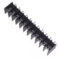 325111-11-0 - CONN BARRIER STRP 11CIRC 0.325"