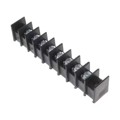 T38001-08-0 - CONN BARRIER STRIP 8CIRC 0.375"