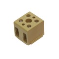 7906040000 - CONN BARRIER STRIP 2CIRCUIT