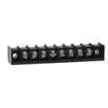 T37011-08-0 - CONN BARRIER STRIP 8CIRC 0.375"