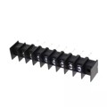 432200-08-0 - CONN BARRIER STRIP 8CIRC 0.438"