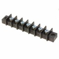 GBSX-7 - CONN BARRIER STRIP 7CIRC 0.438"