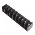 0389690009 - CONN BARRIER STRIP 9CIRC 0.5"