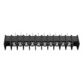 T38021-10-0 - CONN BARRIER STRP 10CIRC 0.375"