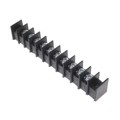 T38001-10-0 - CONN BARRIER STRP 10CIRC 0.375"