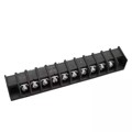 T37011-10-0 - CONN BARRIER STRP 10CIRC 0.375"