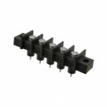 GFTPX-5 - CONN BARRIER STRIP 5CIRC 0.438"