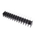 325021-11-0 - CONN BARRIER STRP 11CIRC 0.325"