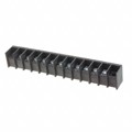 T37000-11-0 - CONN BARRIER STRP 11CIRC 0.375"