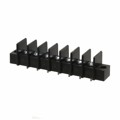 CBP-7 - CONN BARRIER STRIP 7CIRC 0.375"