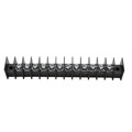325001-12-0 - CONN BARRIER STRP 12CIRC 0.325"
