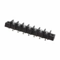GBFTX-7 - CONN BARRIER STRIP 7CIRC 0.438"
