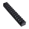 T37001-11-0 - CONN BARRIER STRP 11CIRC 0.375"