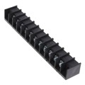 T37011-11-0 - CONN BARRIER STRP 11CIRC 0.375"