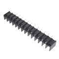 T38020-12-0 - CONN BARRIER STRP 12CIRC 0.375"