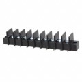 CBP-9 - CONN BARRIER STRIP 9CIRC 0.375"