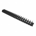 0387600120 - CONN BARRIER STRP 20CIRC 0.375"