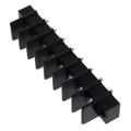 CBP-8 - CONN BARRIER STRIP 8CIRC 0.375"