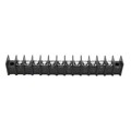 T38001-12-0 - CONN BARRIER STRP 12CIRC 0.375"