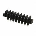 CFTP-8 - CONN BARRIER STRIP 8CIRC 0.375"