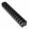 8PCV-12-006 - CONN BARRIER STRP 12CIRC 0.438"