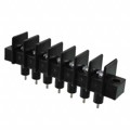 CFTP-7 - CONN BARRIER STRIP 7CIRC 0.375"